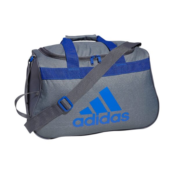 adidas Diablo Small Duffel Bag