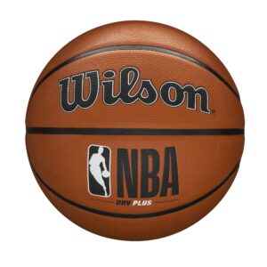 WILSON NBA DRV Series Outdoor Basketballs
