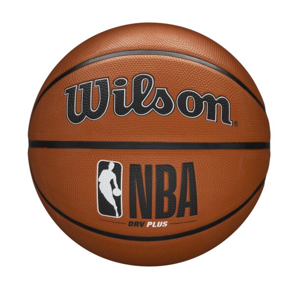 WILSON NBA DRV Series Outdoor Basketballs