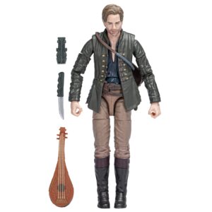 Hasbro D&D Figure AMICALOLA